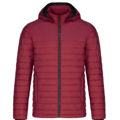 L00900 - Meadowbrook Men's Lightweight Puffy Jacket<CX2 Online