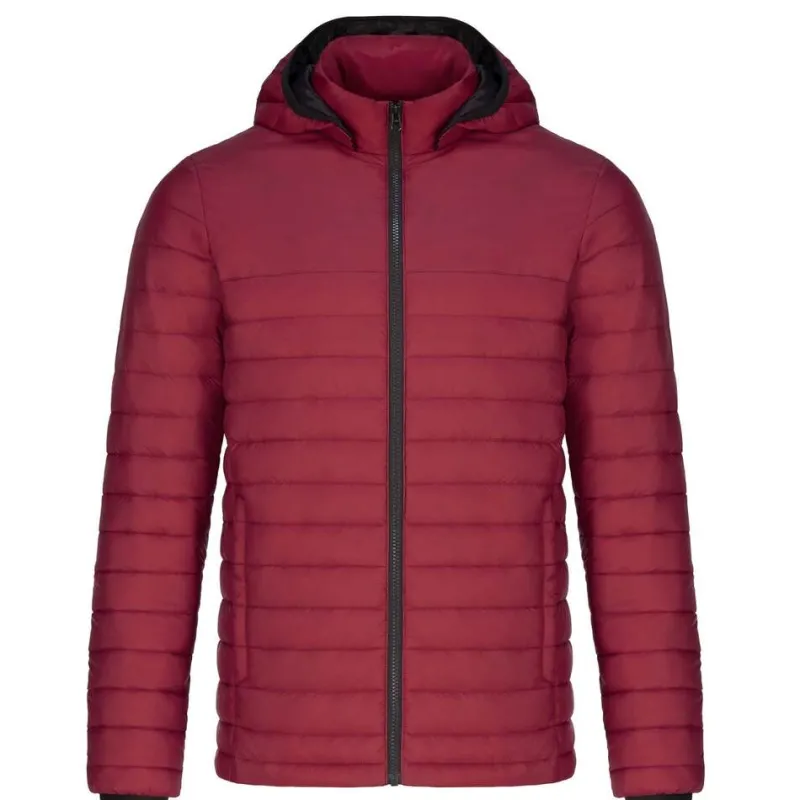 L00900 - Meadowbrook Men's Lightweight Puffy Jacket<CX2 Online