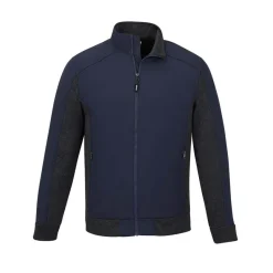 L04100 - Observer Men's Hybrid Jacket<CX2 Online
