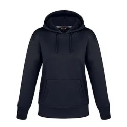 L00688 - Palm Aire Ladies Polyester Pullover Hoodie<CX2 Discount