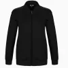 L00693 - Parkview Ladies Full Zip Fleece<CX2 New