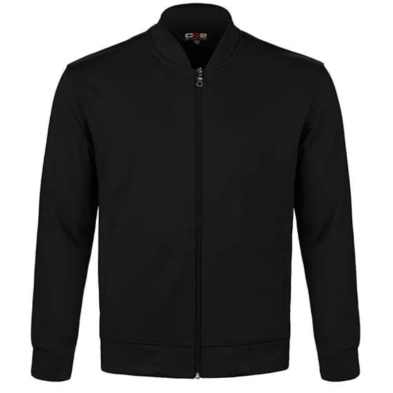L00692 - Parkview Men's Full Zip Fleece<CX2 Best