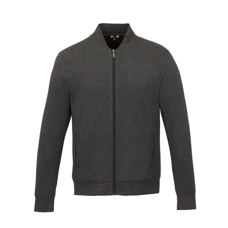 L00692 - Parkview Men's Full Zip Fleece<CX2 Best