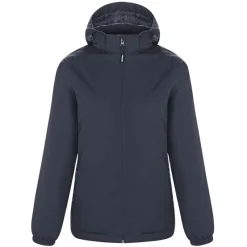 L03401 - Playmaker Ladies Insulated Jacket<CX2 Hot