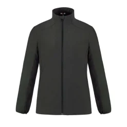 L04201 - Pursuit Ladies Packable Athleisure Jacket<CX2 Online