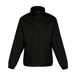 L04171 - Triumph Ladies Athletic Twill Track Jacket<CX2 Clearance