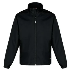 L04170 - Triumph Men's Athletic Twill Track Jacket<CX2 Clearance