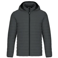 L00930 - Yukon Men's Lightweight Puffy Jacket<CX2 Hot
