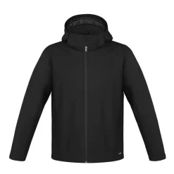 L3170Y - Hurricane Youth Insulated Softshell Jacket W/Removeable Hood<CX2 Discount
