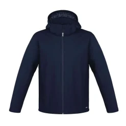 L3170Y - Hurricane Youth Insulated Softshell Jacket W/Removeable Hood<CX2 Discount