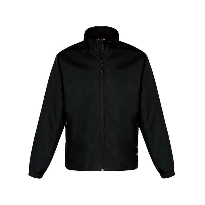 L4170Y - Triumph Youth Athletic Track Jacket<CX2 Hot