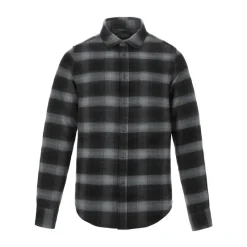 S04505 - Cabin Men's Brushed Flannel Shirt<CX2 Online