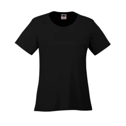 S05936 - Coast Ladies Crew Neck Tee<CX2 Sale