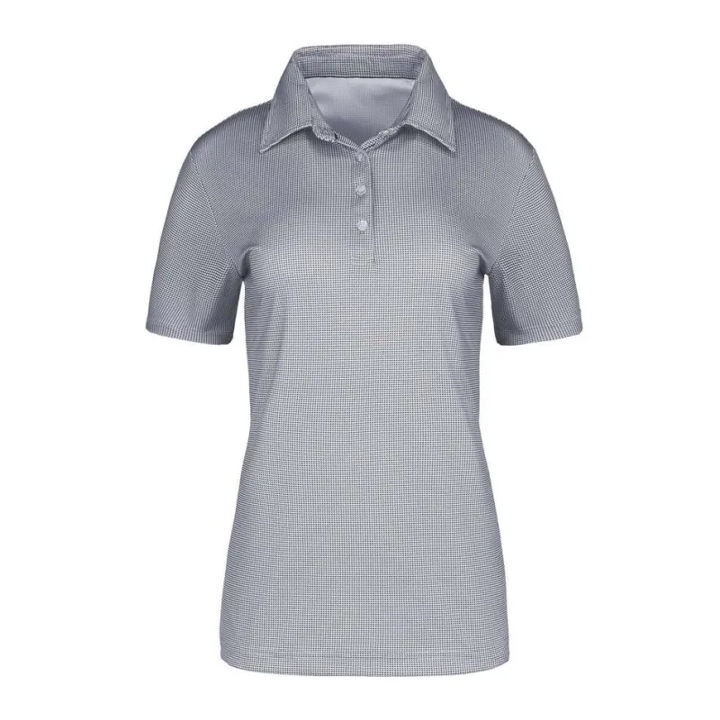 S05801 - Elegant Comfort Women's Performance Polo<CX2 Hot