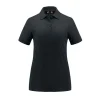 S05786 - Elite LadiesCotton-Poly-Spandex Pique Polo<CX2 Best