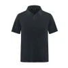 S05785 - Elite Men'sCotton-Poly-Spandex Pique Polo<CX2 Discount