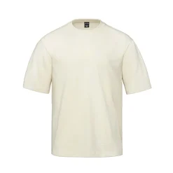 S05280 - Heavy Weight Cotton Oversized Tshirt<CX2 Sale
