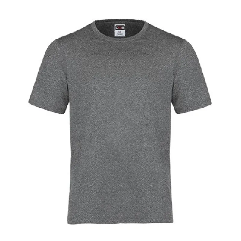S05930 - Liberty Men's Crew Neck Tee<CX2 Outlet