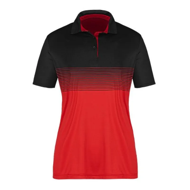 S05806 - Ralph Women's Performance Polo Shirt<CX2 New