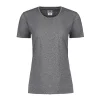 S05931 - Riviera Ladies Crew Neck Tee<CX2 Discount