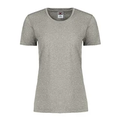 S05931 - Riviera Ladies Crew Neck Tee<CX2 Discount