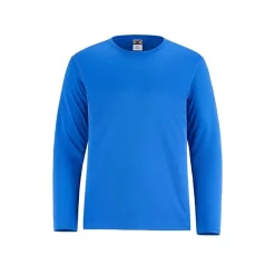 S05937 - Shore Men's Long Sleeve Crew Neck Tee<CX2 Online