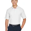 DG150 - Men's DRYTEC20 Performance Polo<Devon & Jones Discount