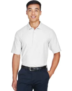 DG150 - Men's DRYTEC20 Performance Polo<Devon & Jones Discount
