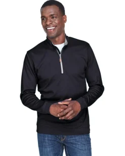 DG479 - Men's DRYTEC20 Performance Quarter-Zip<Devon & Jones Outlet