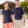 DG100 - New Classics Men's Performance Polo<Devon & Jones Fashion
