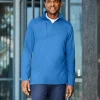 DG400 - New Classics Men's Performance Quarter-Zip<Devon & Jones Online