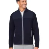 DG71 - New Classics® Men's Club Jacket<Devon & Jones New