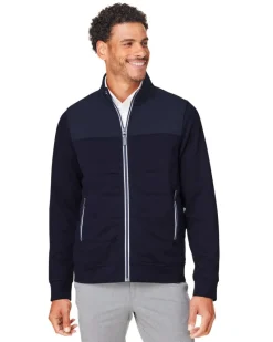 DG71 - New Classics® Men's Club Jacket<Devon & Jones New
