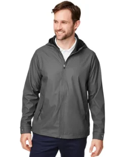 DG720 - New Classics Unisex Prescott Rain Jacket<Devon & Jones Discount
