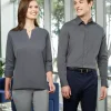 DG542W - Ladies CrownLux Performance Stretch Tunic<Devon & Jones Hot