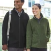 DG793W - Ladies Bristol Full-Zip Sweater Fleece Jacket<Devon & Jones Discount
