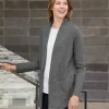 DG481W - Ladies New Classics Charleston Cardigan<Devon & Jones Best