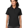 DG120W - Ladies Raleigh Stretch Polo<Devon & Jones Discount