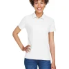 DG150W - Ladies DRYTEC20 Performance Polo<Devon & Jones Discount