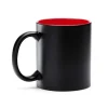Q3997 - TASSE CERAMIQUE BICOLORE<EgotierPro Sale