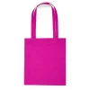 BO7602 - MOUNTAIN Tote bag made of cotton fabric in different colours<EgotierPro Best
