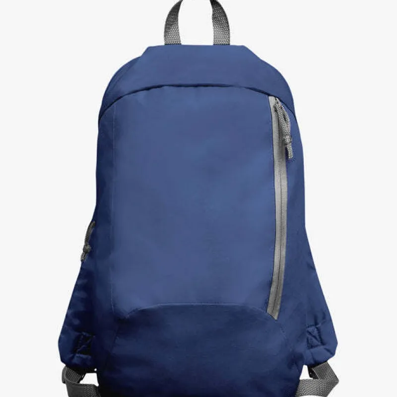 Q7154 - Compact Water-Resistant Travel Backpack<EgotierPro Hot