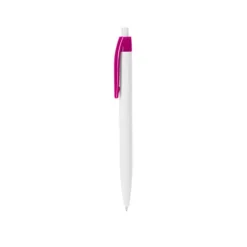 Q8045 - Elegant ABS Retractable Pen with Personalized Clip<EgotierPro Clearance