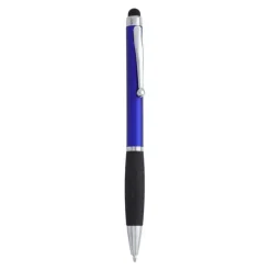 Q8006 - Elegant Twist Pen with Tactile Stylus<EgotierPro Discount