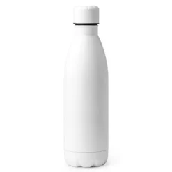 Q4125 - MATTE-FINISH STEEL BOTTLE<EgotierPro Sale