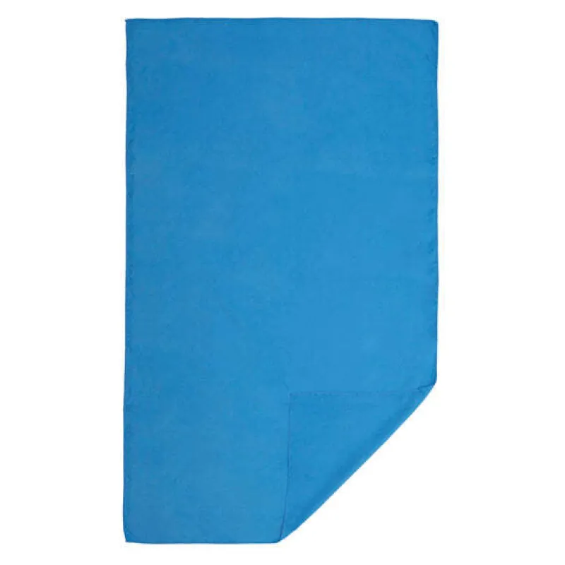 Q7119 - SportFlex Quick-Dry Microfiber Towel with Elastic Strap<EgotierPro Outlet
