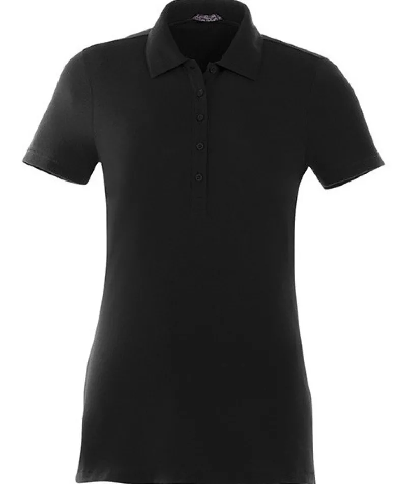 96224 - ACADIA SS Polo<Elevate Online