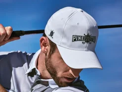 32026 - ACUITY Fitted Ballcap<Elevate Online
