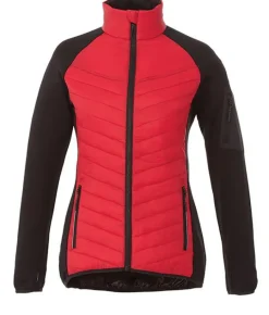 99602 - BANFF Hybrid Insulated Jkt<Elevate Clearance