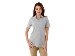96223 - BANFIELD SS Polo<Elevate Discount